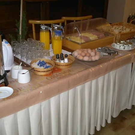 Hotel Hermes 2*