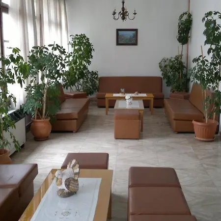 Hermes Hotel