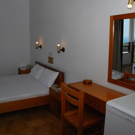 Hermes Hotel Panagia (Thasos)