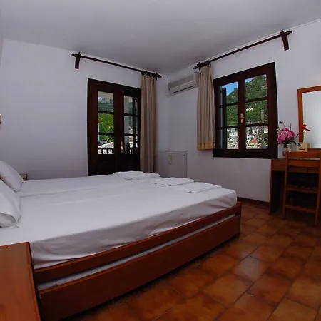 Hotel Hermes 2*