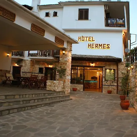 Hermes Panagia (Thasos)