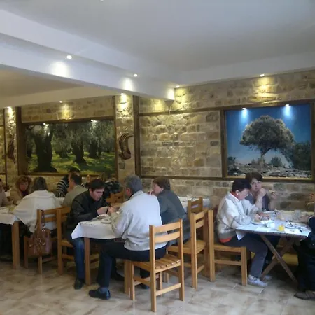 Hermes Hotel Panagia (Thasos)