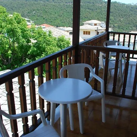 Hermes Panagia (Thasos)