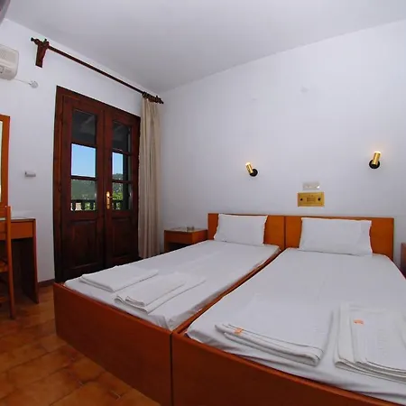 Hotel Hermes