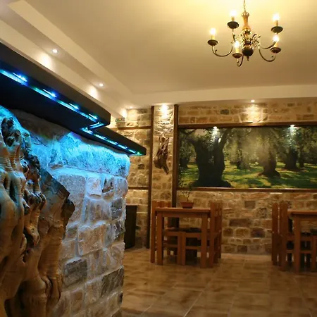 Hermes Hotel Panagia (Thasos)